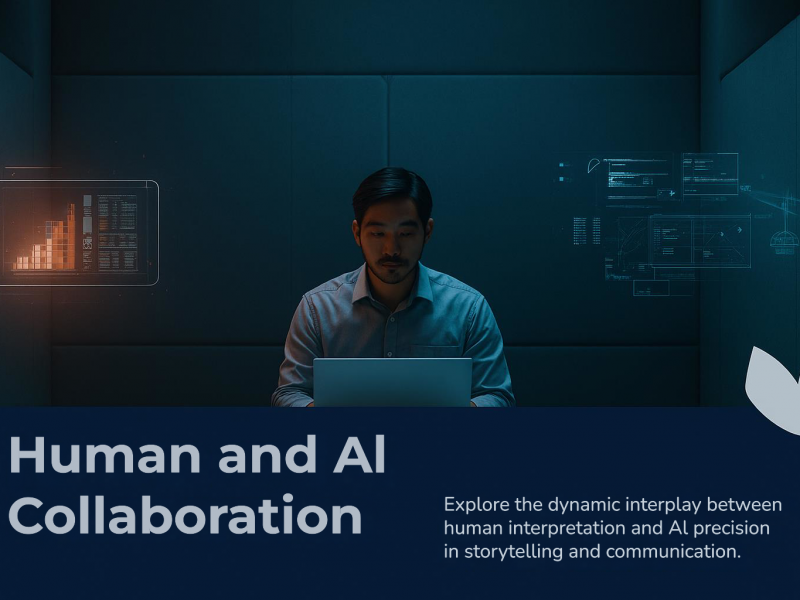 AI Inside and Outside the Booth: How ASR tools are Reshaping Conference Interpretation